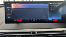 BMW iX 385kW xDrive50 M Sport 111.5kWh 5dr Auto Electric Estate